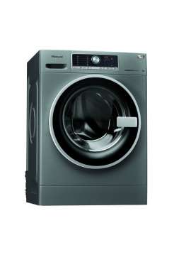 Промышленная стиральная машина Whirlpool AWG 812 S/Pro